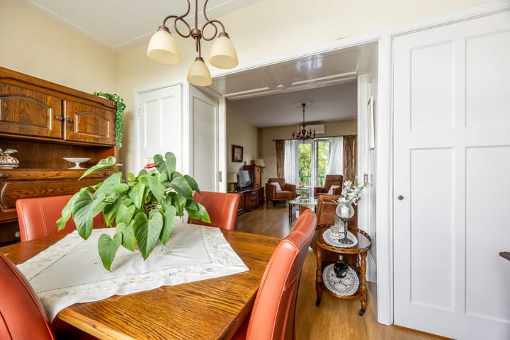 Photo 9 of Jan Gijzenkade 256