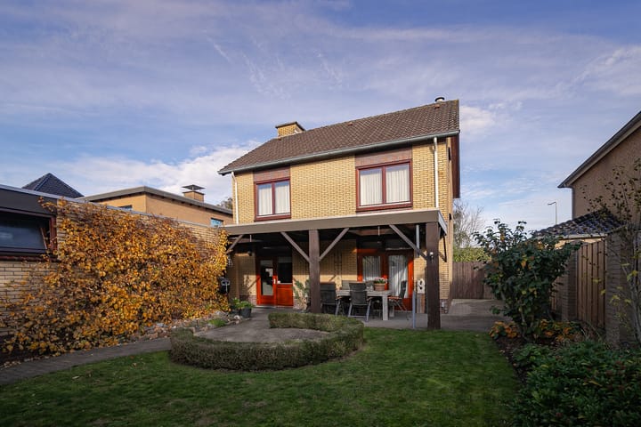 Photo 18 of Steinderweg 5