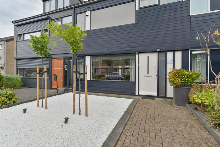 Photo 2 of Kymmellstraat 79