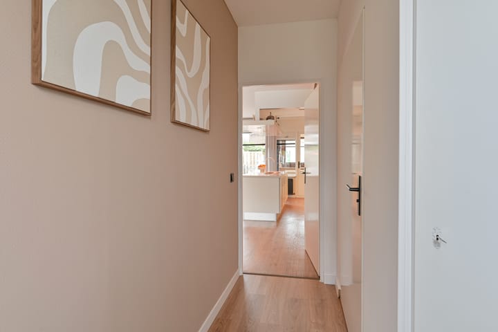 Photo 3 of Kymmellstraat 79