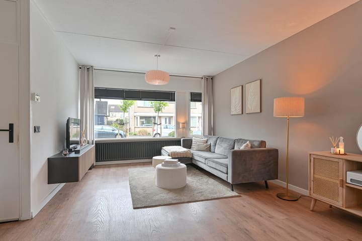 Photo 4 of Kymmellstraat 79