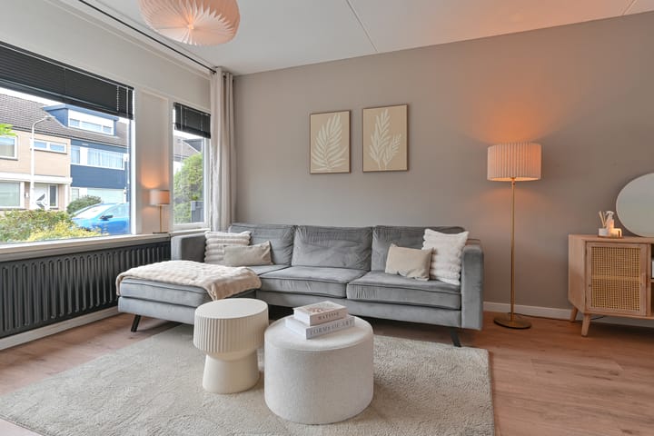 Foto 7 van Kymmellstraat 79