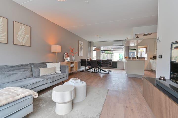 Foto 8 van Kymmellstraat 79