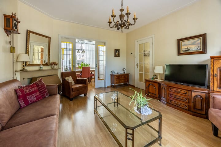 Photo 3 of Jan Gijzenkade 256