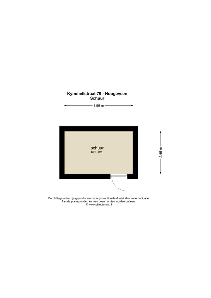 Foto 68 van Kymmellstraat 79