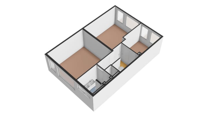 Foto 70 van Kymmellstraat 79