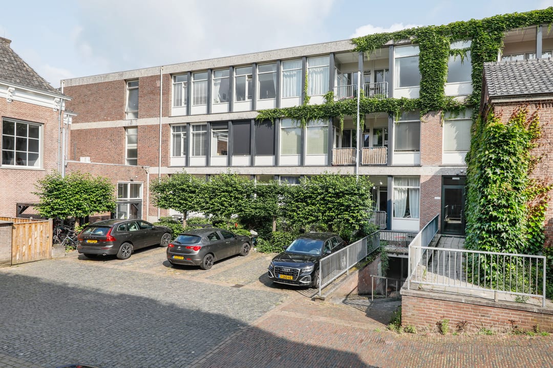 Foto 1 van Dode Nieuwstraat 70