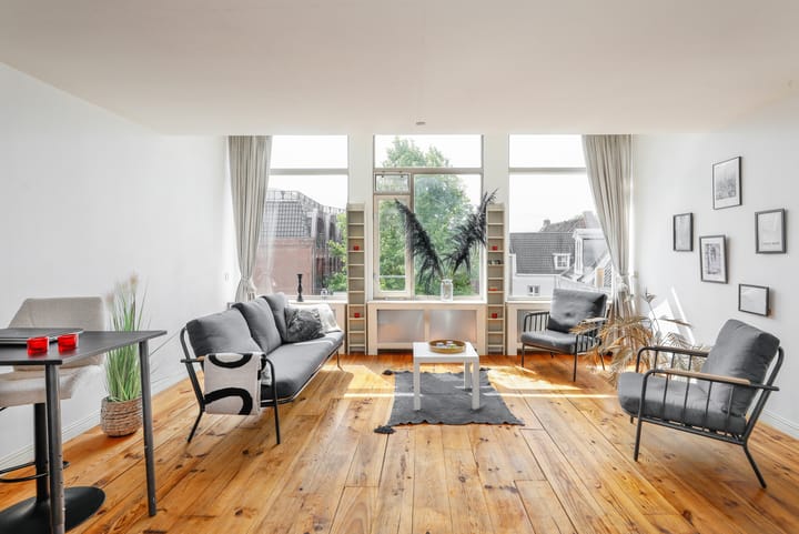 Foto 2 van Dode Nieuwstraat 70