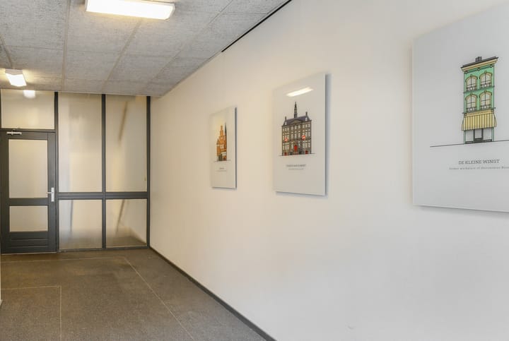 Foto 31 van Dode Nieuwstraat 70