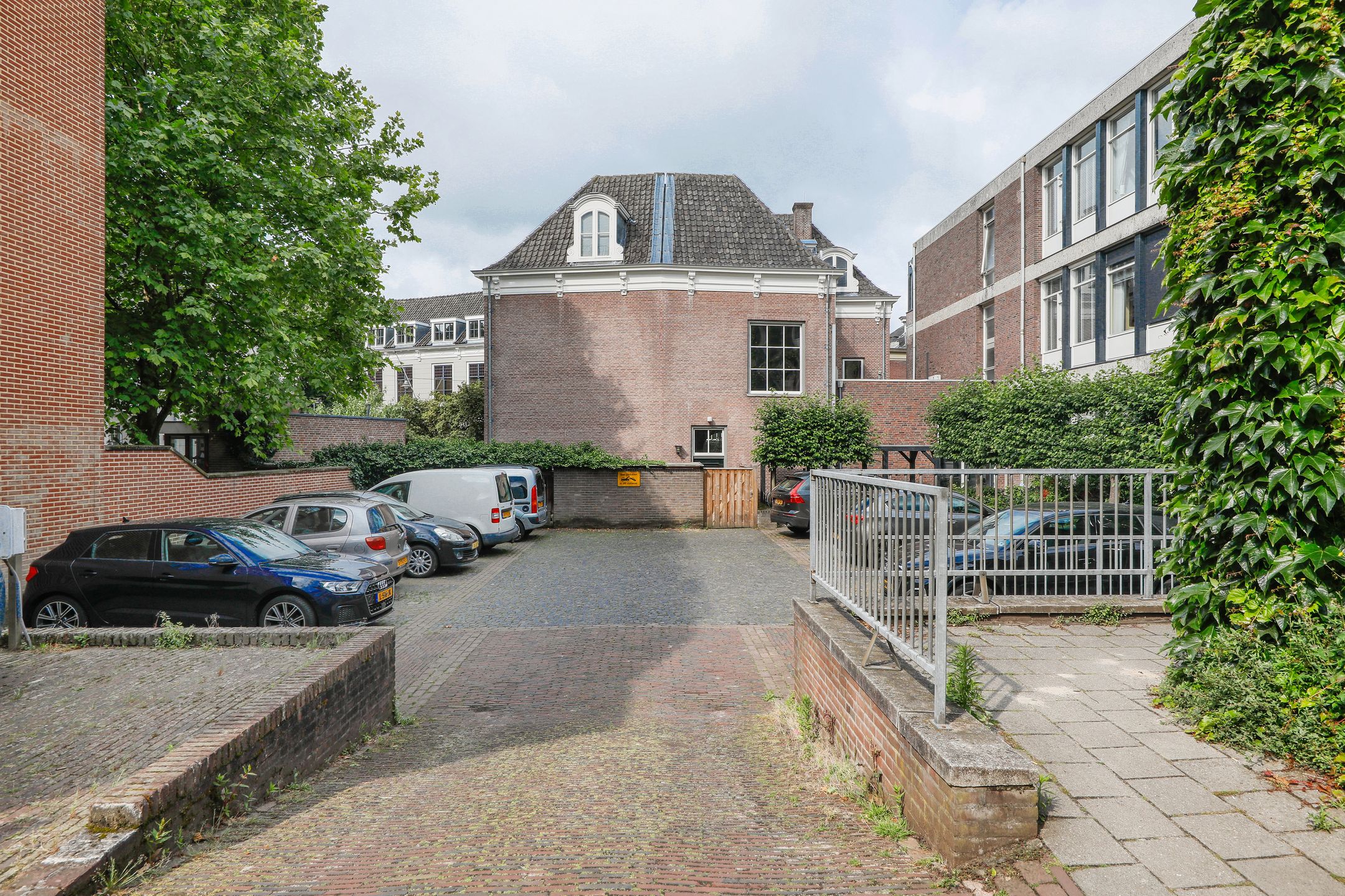 Foto 3 van Dode Nieuwstraat 70