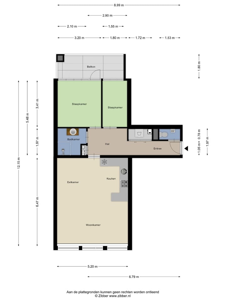 Foto 36 van Dode Nieuwstraat 70