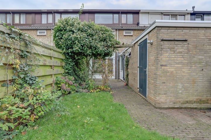 Foto 5 van Wildenborglaan 27