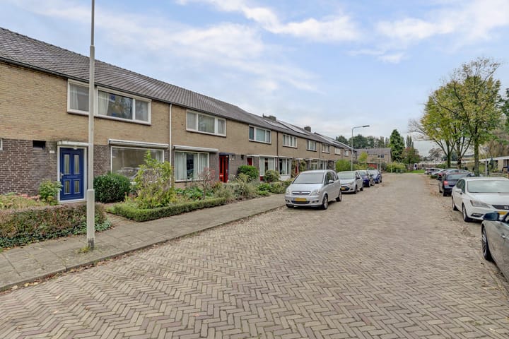 Foto 6 van Wildenborglaan 27