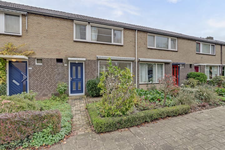 Foto 7 van Wildenborglaan 27