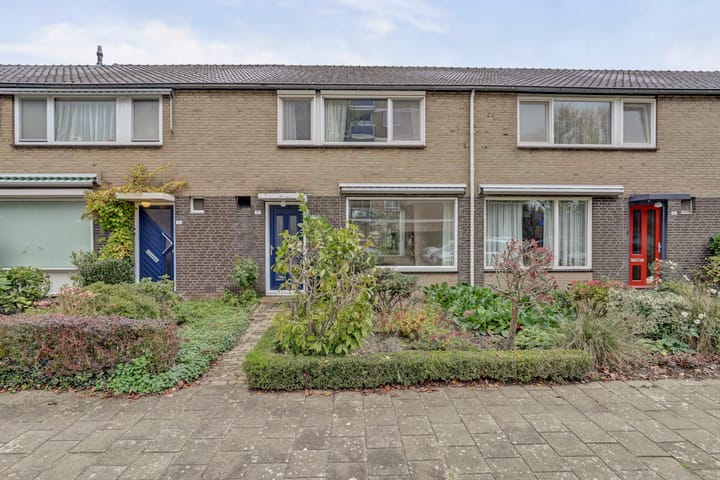 Foto 8 van Wildenborglaan 27