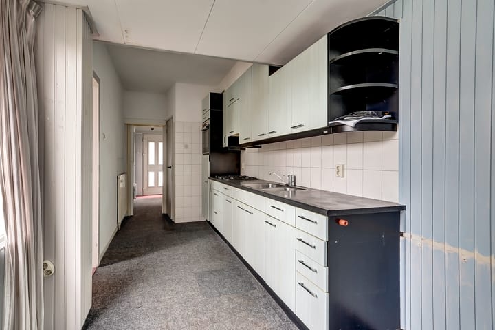 Foto 12 van Wildenborglaan 27