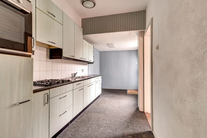 Foto 13 van Wildenborglaan 27