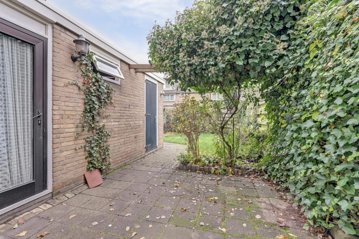 Foto 24 van Wildenborglaan 27