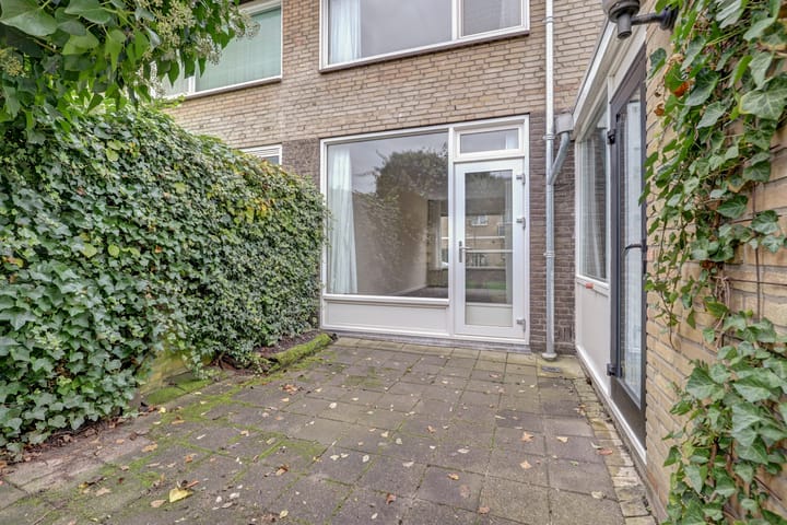 Foto 25 van Wildenborglaan 27