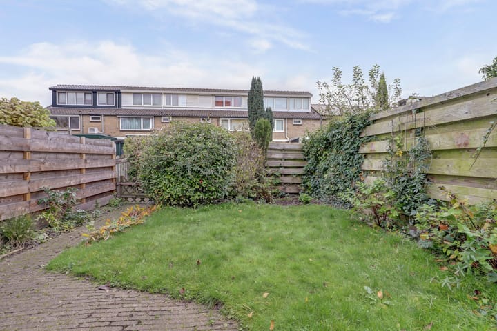 Foto 26 van Wildenborglaan 27