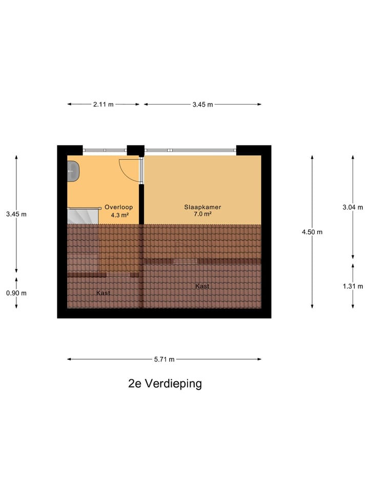 Foto 29 van Wildenborglaan 27