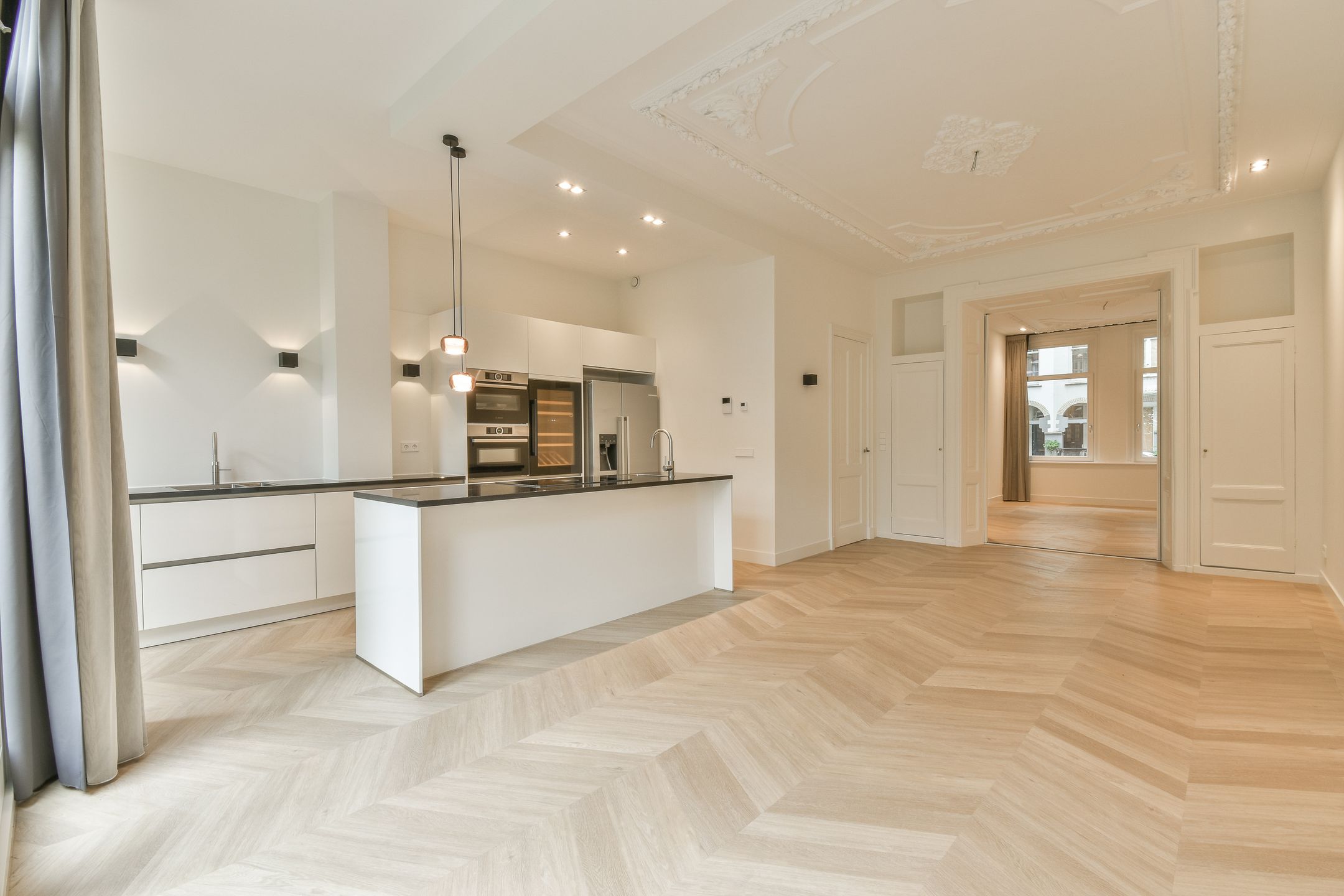 Foto 3 van Van Breestraat 190-H