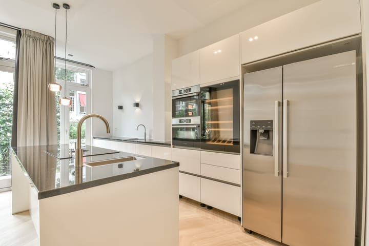 Foto 4 van Van Breestraat 190-H