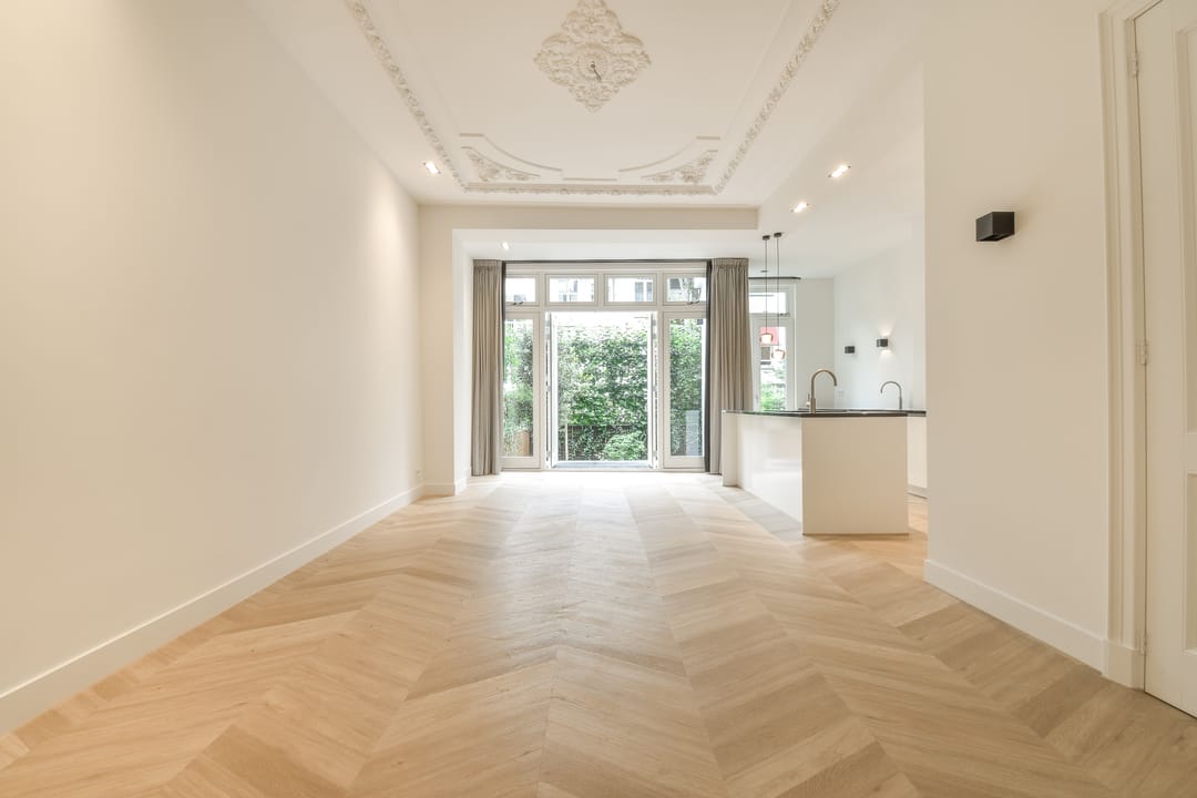 Foto 8 van Van Breestraat 190-H