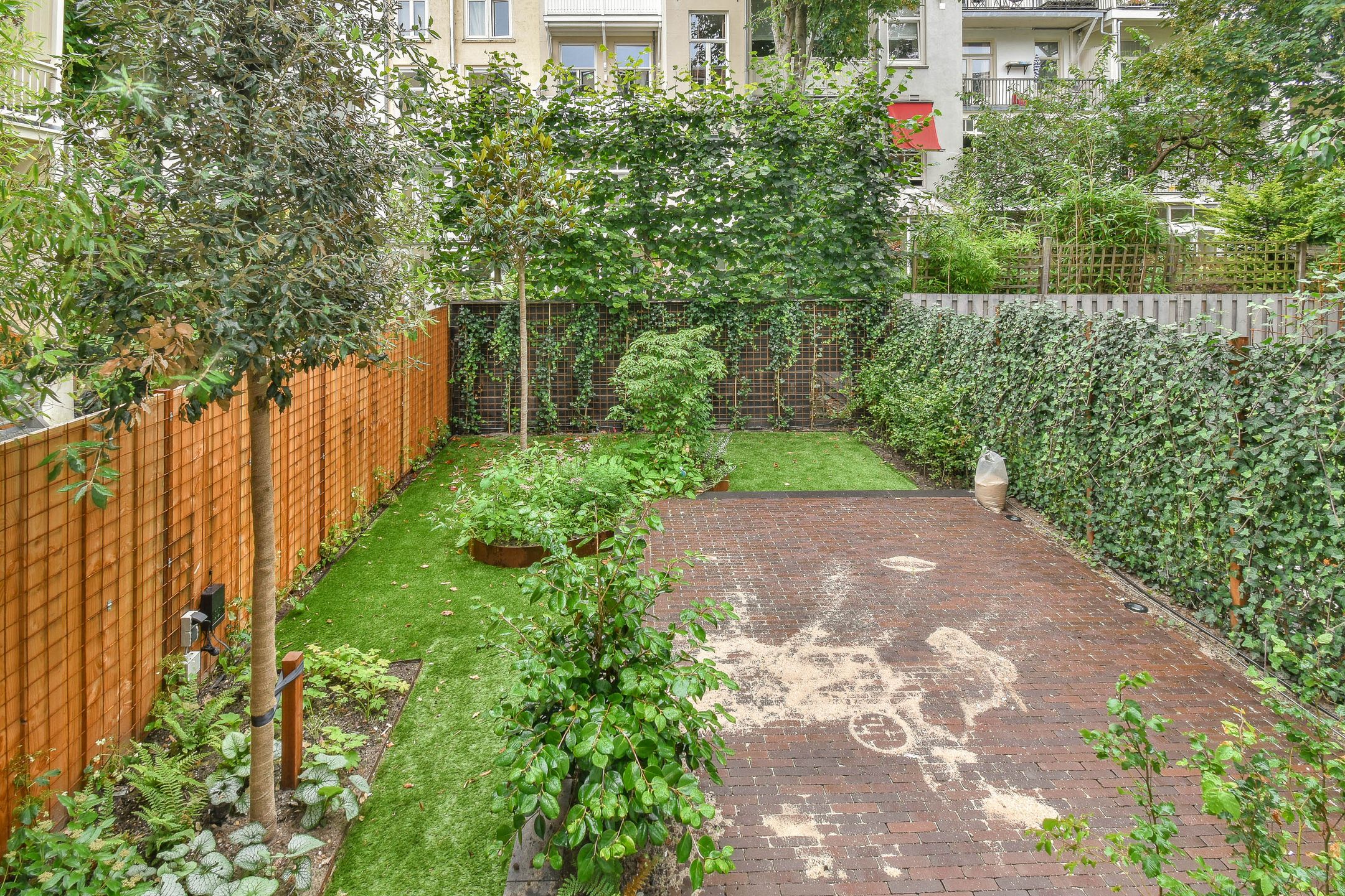 Foto 9 van Van Breestraat 190-H