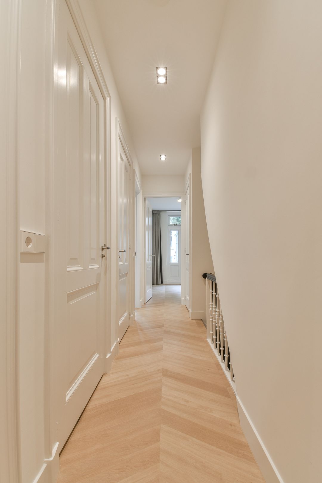 Foto 11 van Van Breestraat 190-H