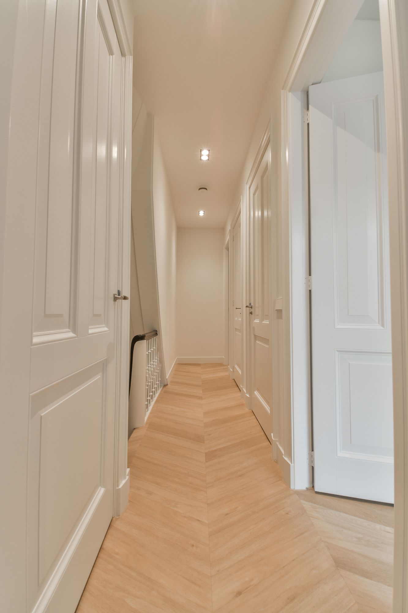 Foto 12 van Van Breestraat 190-H