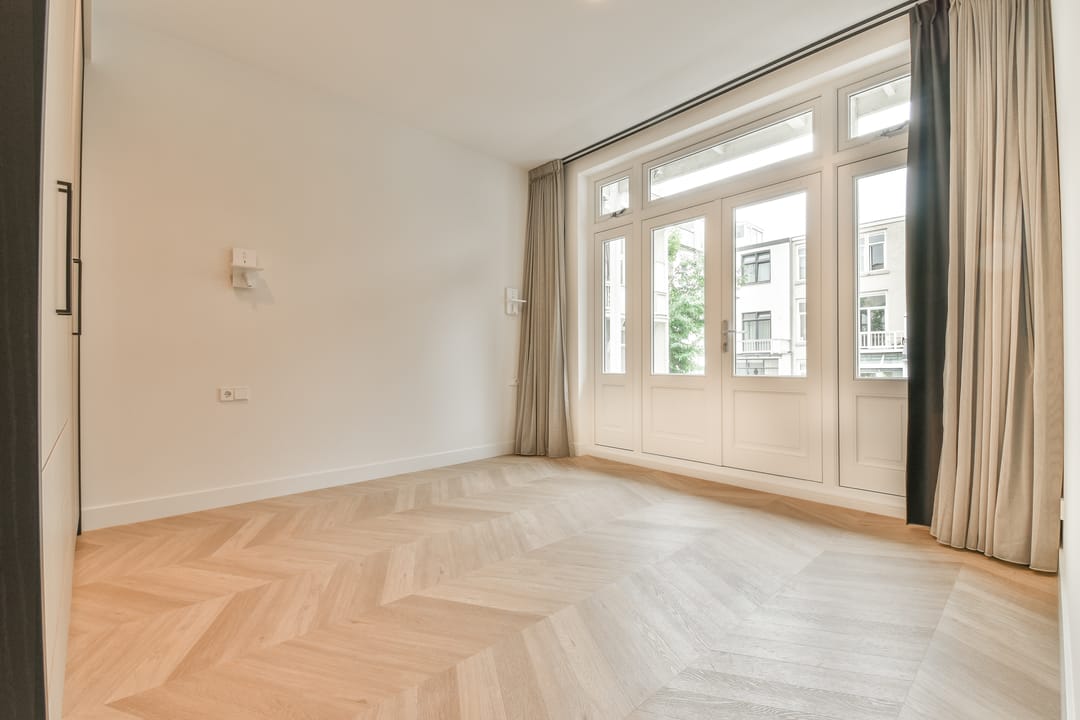 Foto 13 van Van Breestraat 190-H