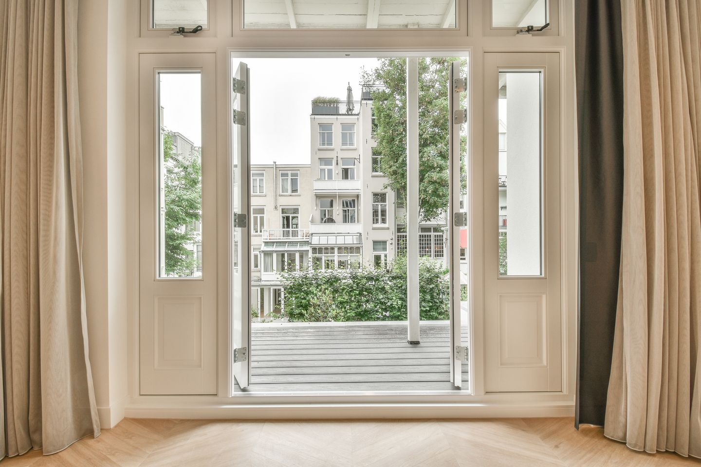 Foto 14 van Van Breestraat 190-H