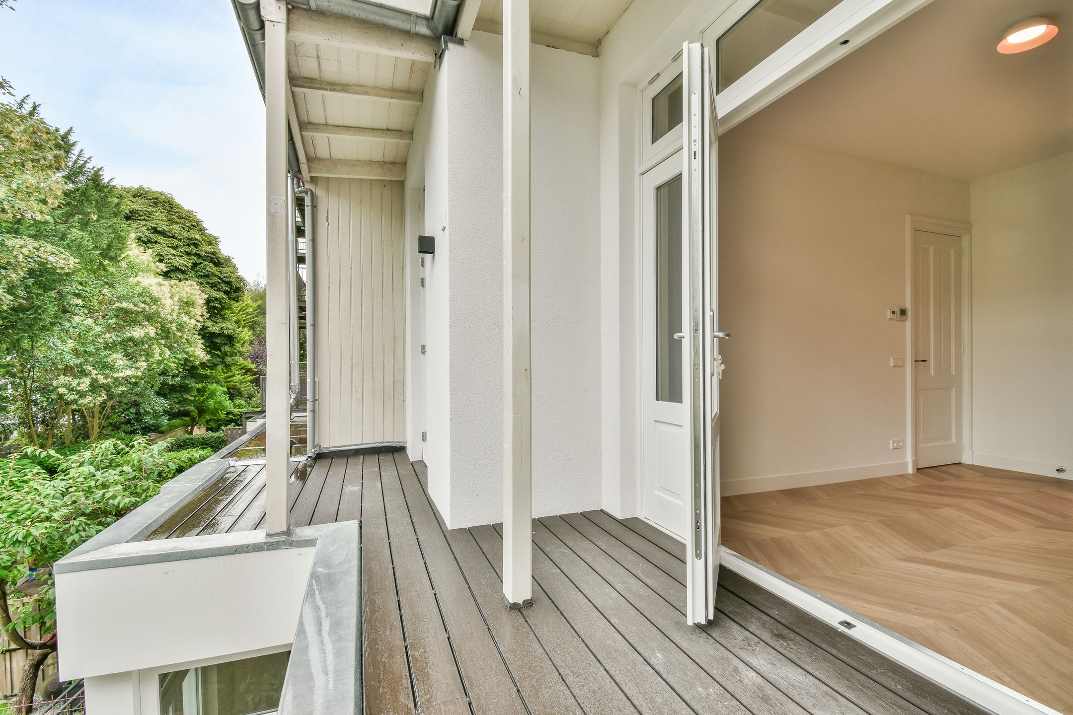 Foto 15 van Van Breestraat 190-H