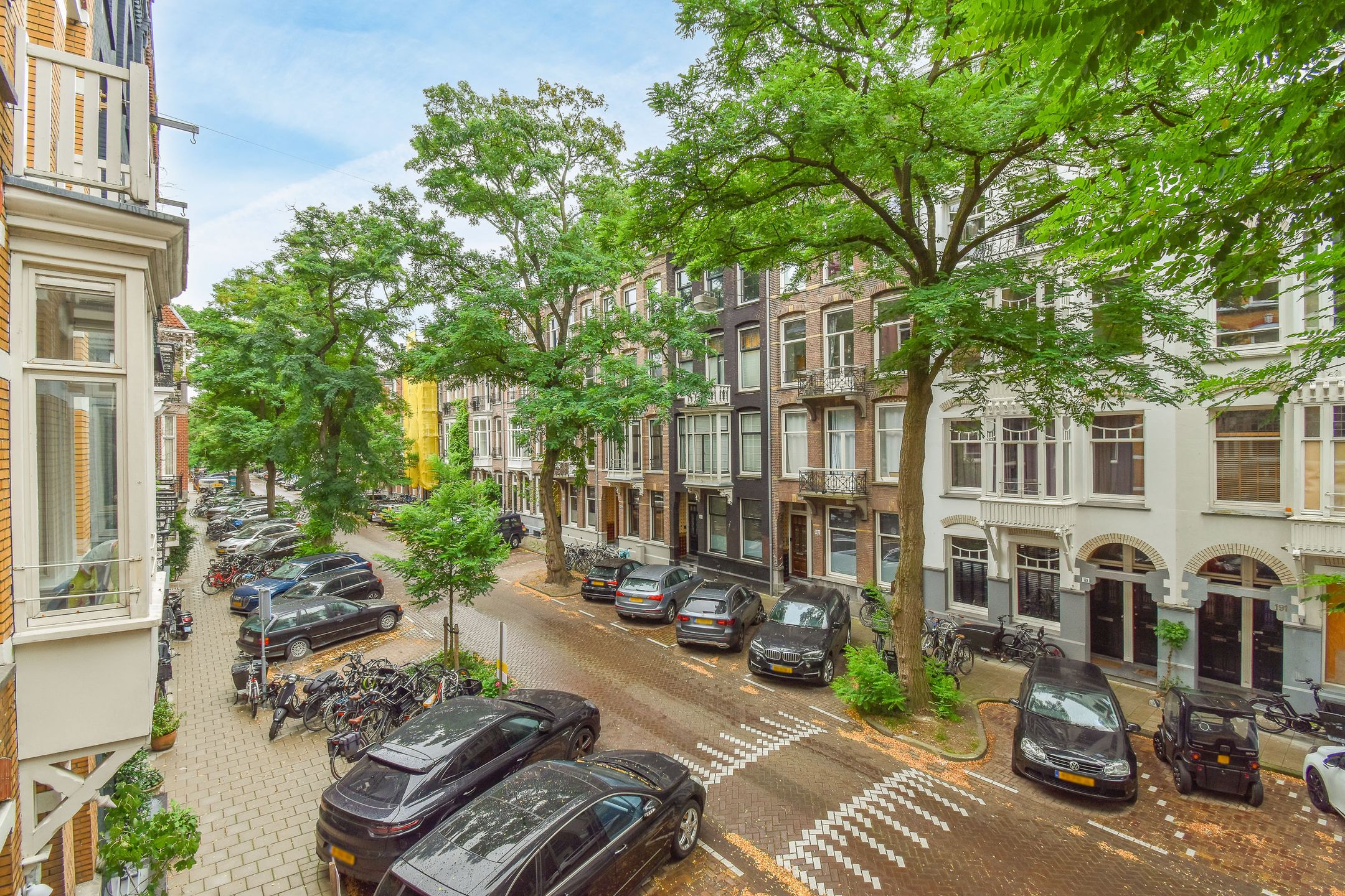 Foto 21 van Van Breestraat 190-H