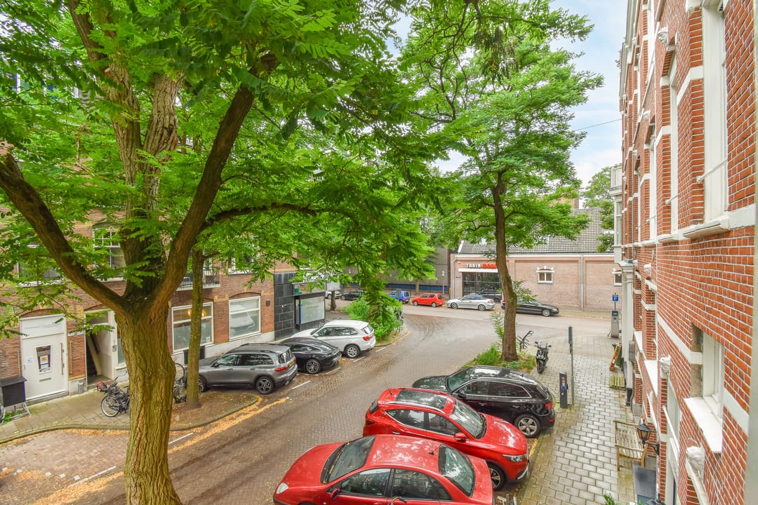 Foto 22 van Van Breestraat 190-H