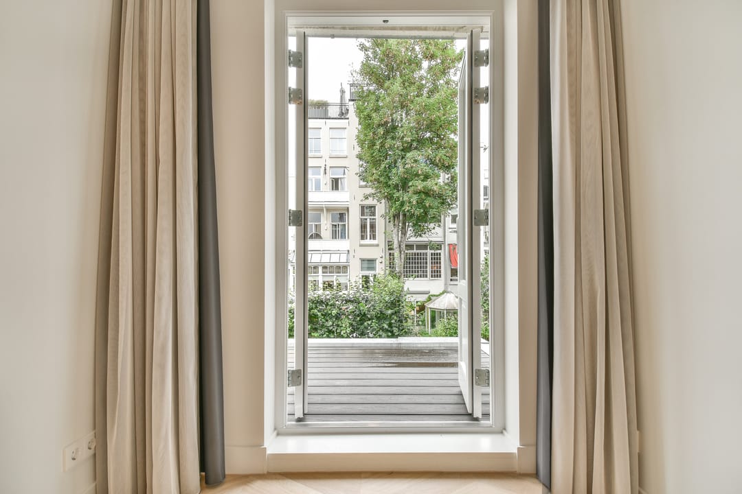 Foto 26 van Van Breestraat 190-H