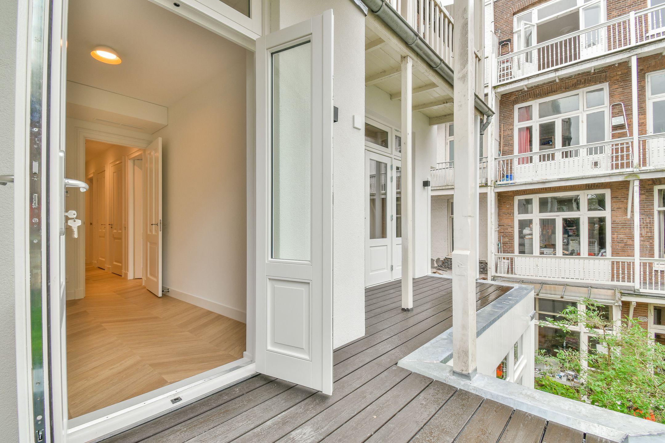 Foto 27 van Van Breestraat 190-H