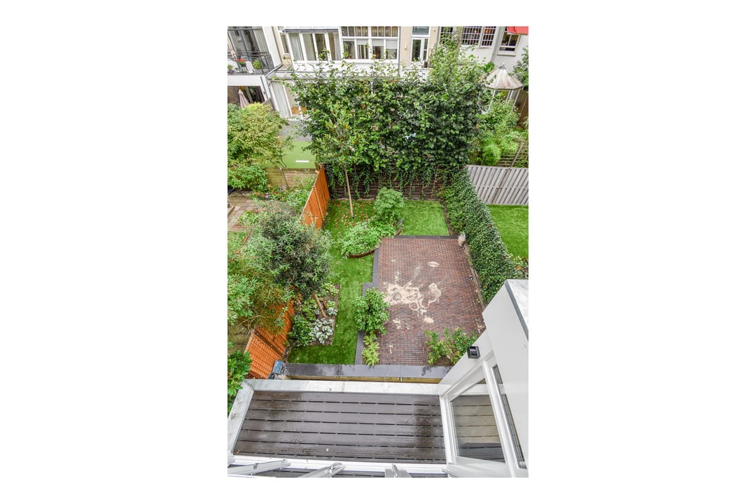 Foto 28 van Van Breestraat 190-H