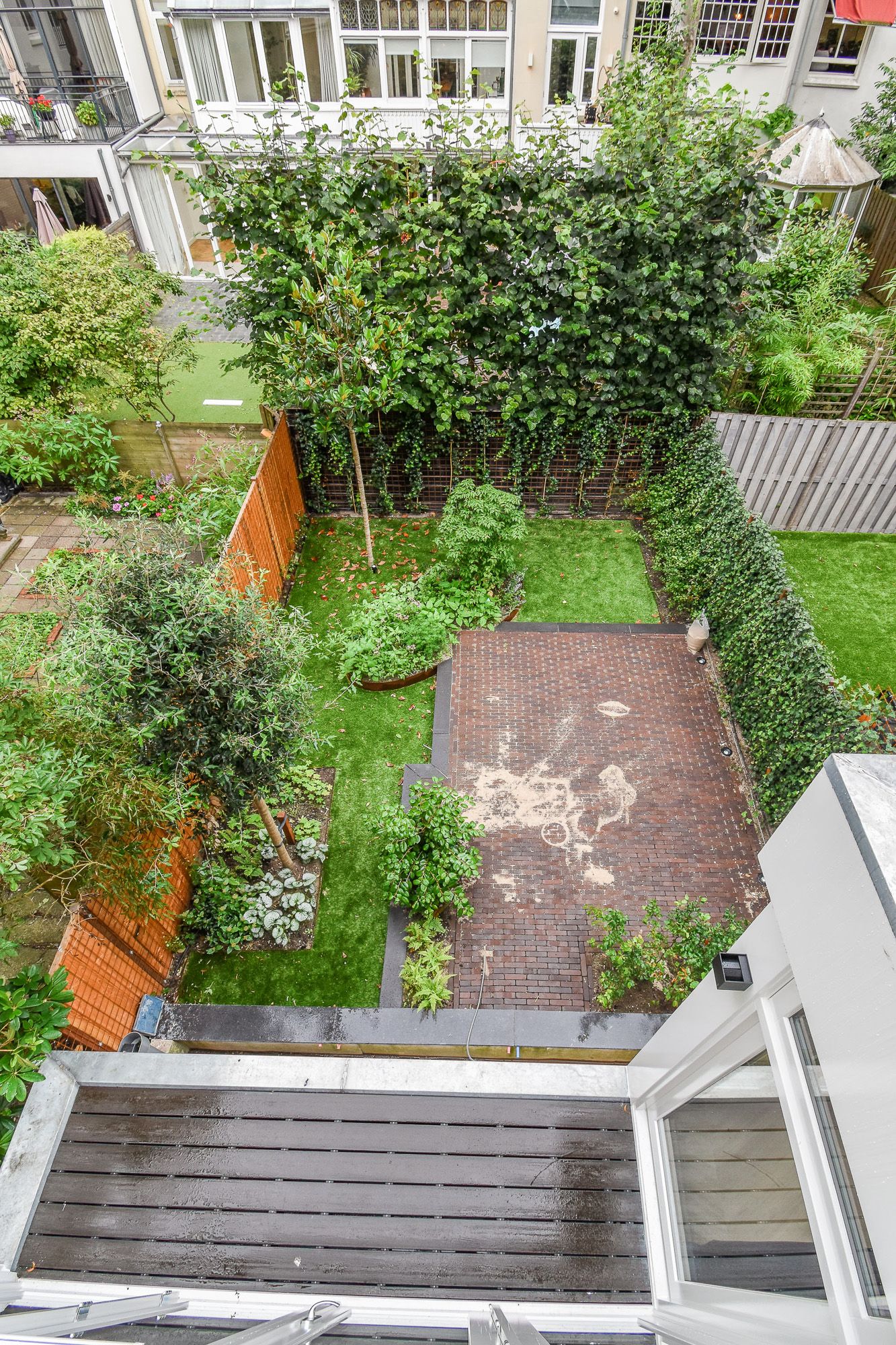 Foto 29 van Van Breestraat 190-H