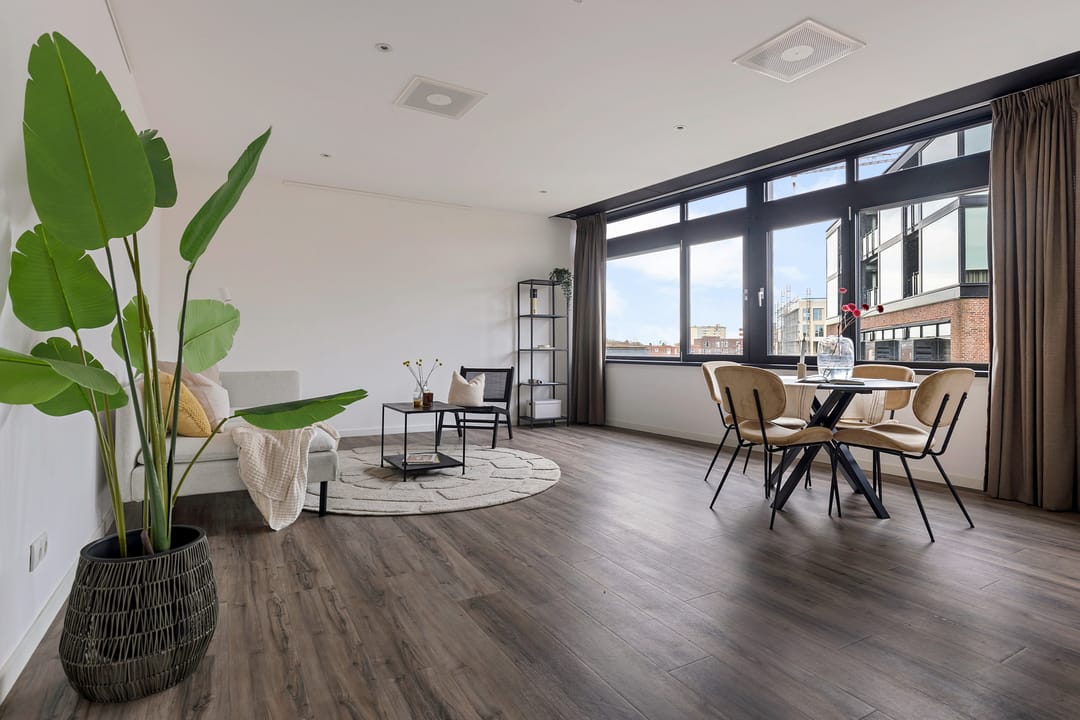 Foto 1 van Stadsring 23-E