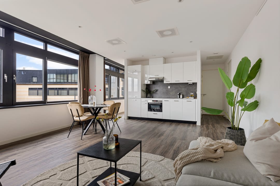 Foto 2 van Stadsring 23-E