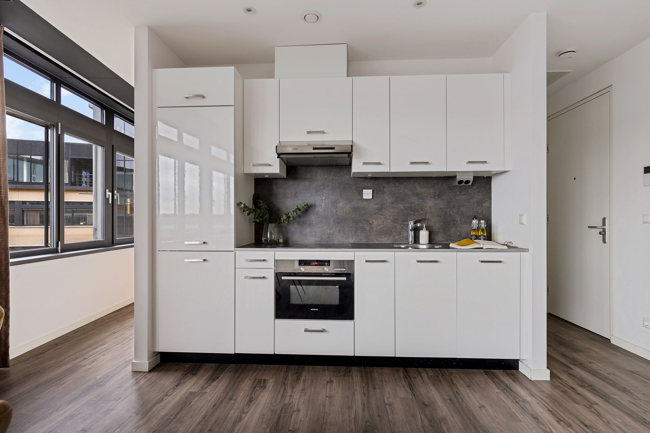 Foto 3 van Stadsring 23-E