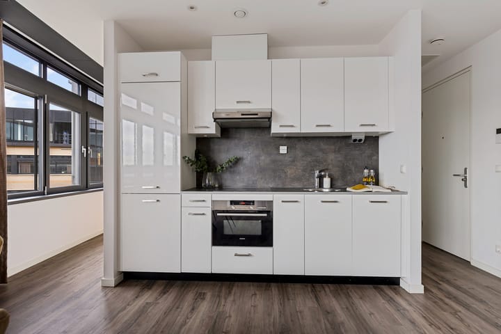 Foto 3 van Stadsring 23-E