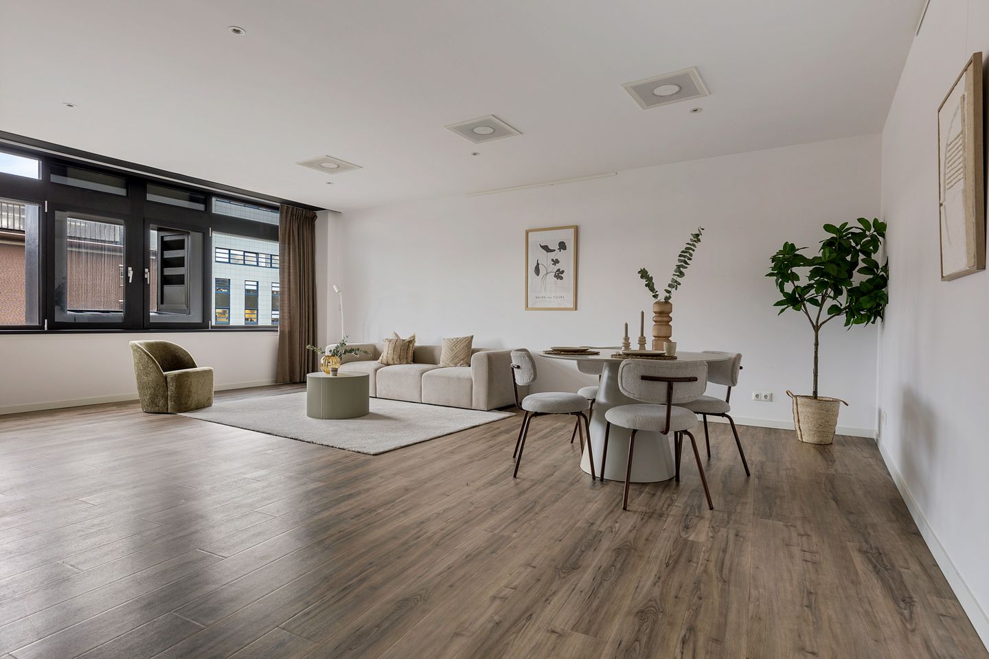 Photo 1 of Stadsring 21-H