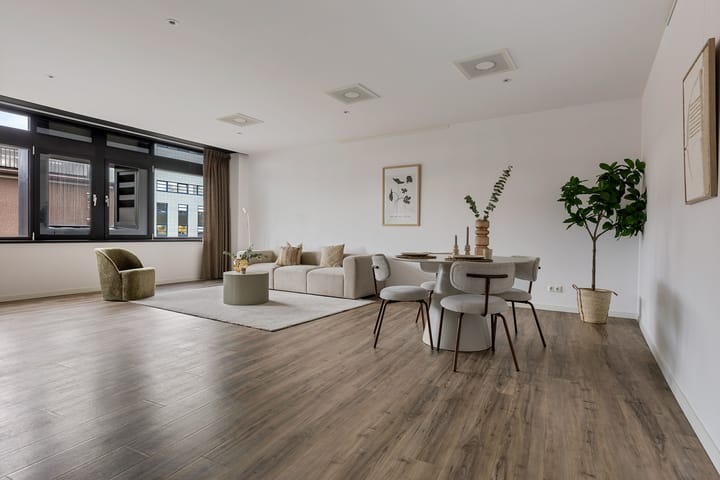 Photo 1 of Stadsring 21-H