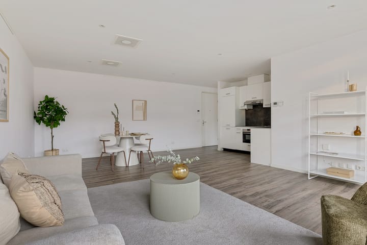 Photo 2 of Stadsring 21-H