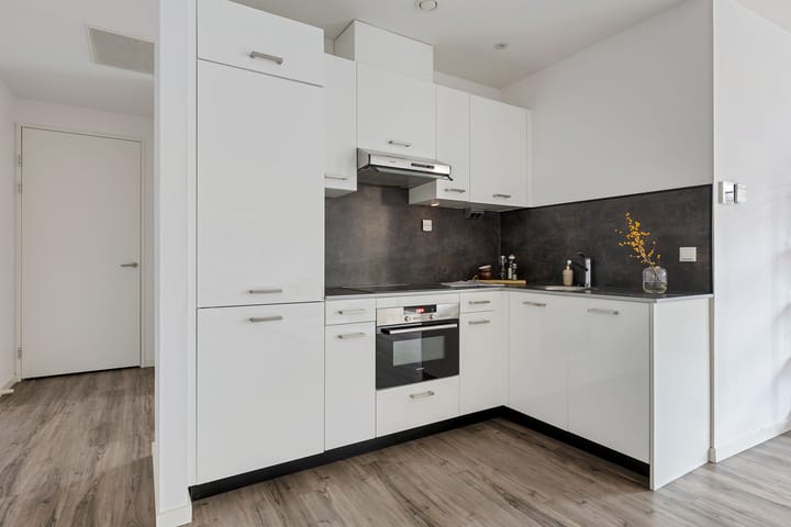 Photo 3 of Stadsring 21-H