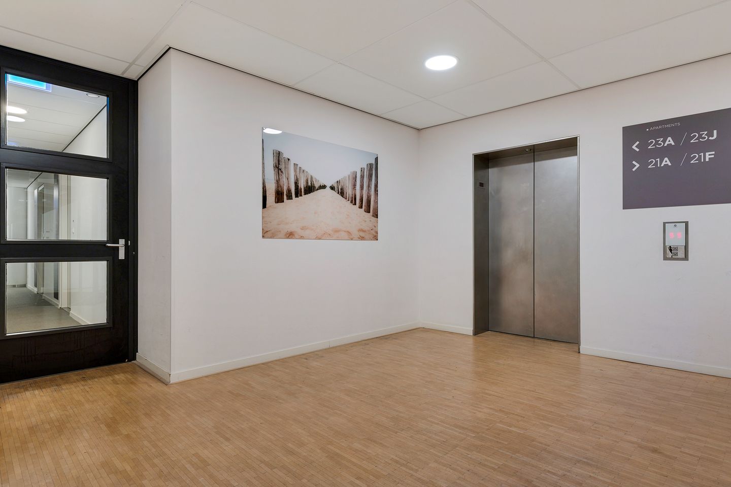 Foto 14 van Stadsring 23-E