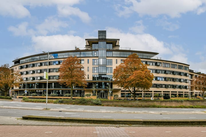 Photo 6 of Stadsring 21-H